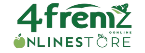 4frenzonlinestore